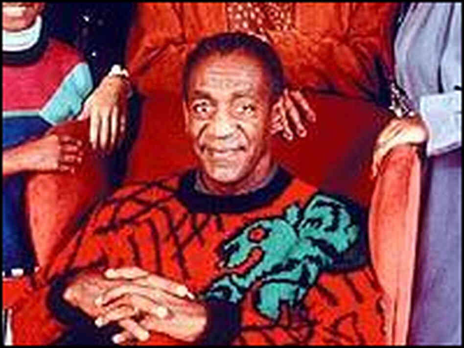 Bill Cosby Bill Cosby