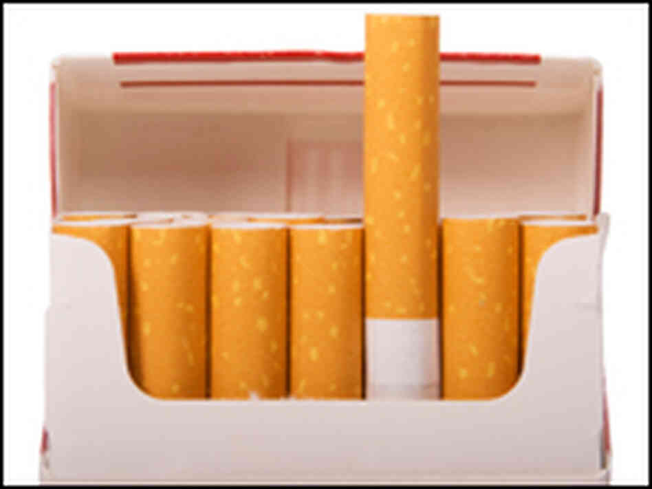 Cigarettes Cigarettes