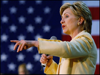Hillary Clinton