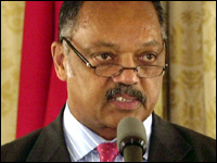 Rev. Jesse Jackson
