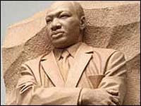 King Statue