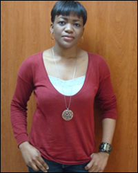 Moji Oderinde