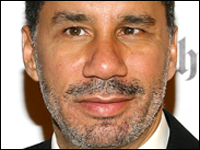 David A. Paterson