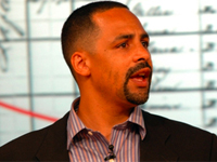 Chris Rabb