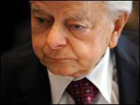 Senator Robert Byrd