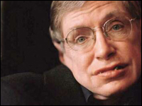 Stephen Hawking