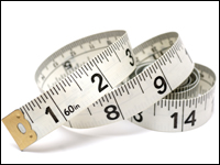Tape Measure