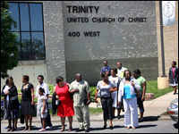 Trinity United Church of Christ