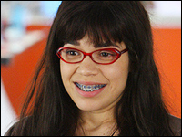 Ugly Betty