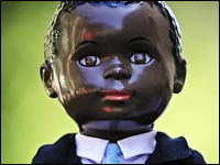 Barack Doll