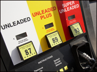 Gas Prices