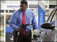 Save Money at the Pump