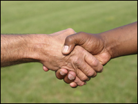 Handshake