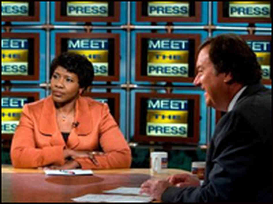 Meet the Press, NBC News Meet the Press, NBC News