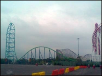 Kingda Ka