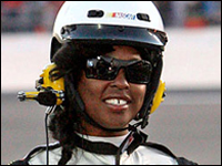 Mauricia Grant