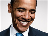 Barack Obama