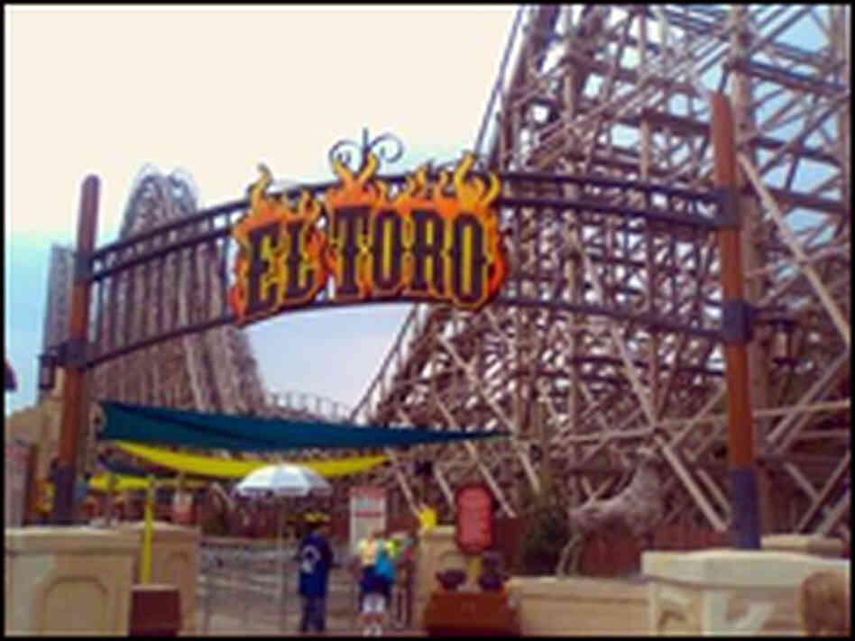 El Toro El Toro