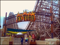 El Toro