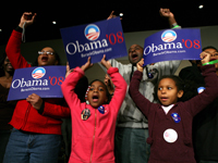 Obama Supporters