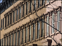 Row Homes
