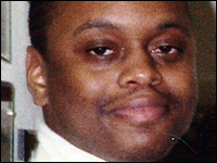 Eugene Holley Jr.