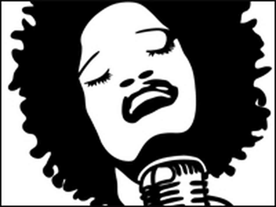 Jazz Singer Jazz Singer
