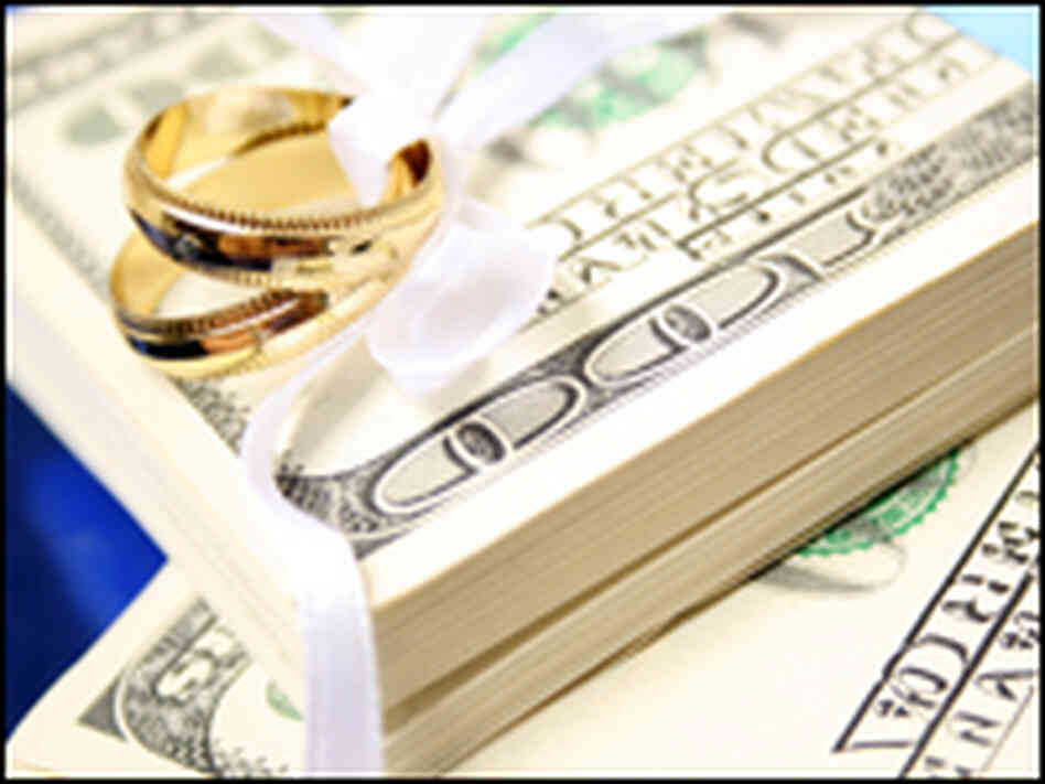 Marriage & Money Marriage & Money