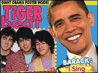 Barack Obama