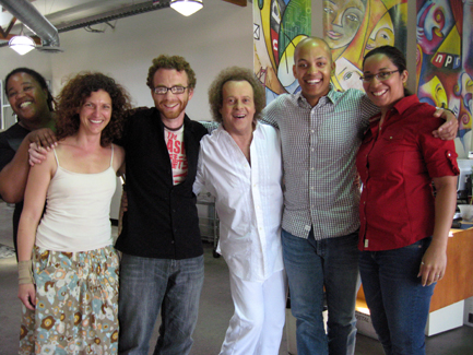 Richard Simmons