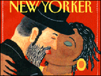 The Kiss