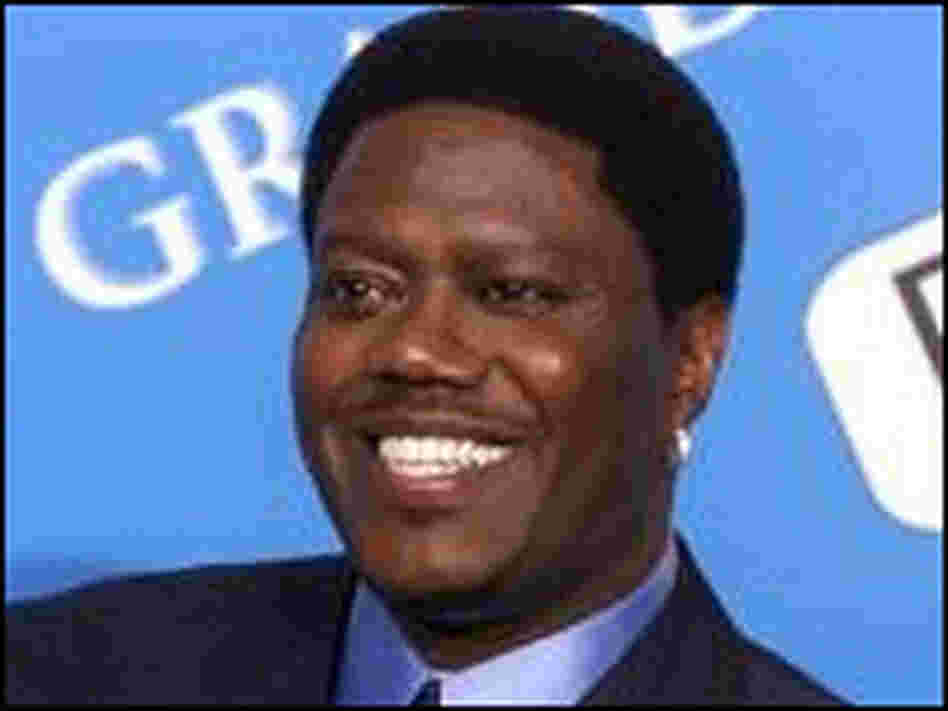 Bernie Mac Bernie Mac