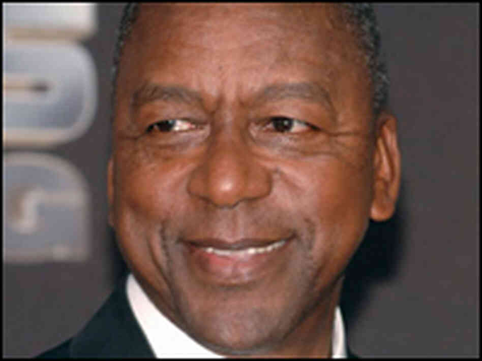 Bob Johnson Bob Johnson