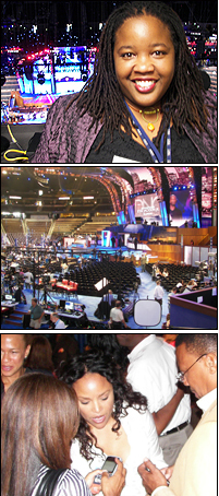 DNC Photos