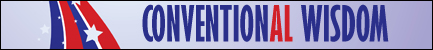 Conventional Wisdom