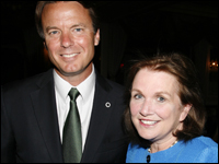 John and Elizabeth Edwards