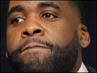 Kwame Kilpatrick
