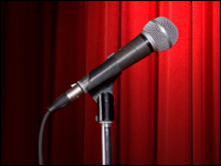 Microphone