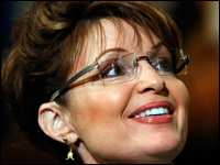 Sarah Palin