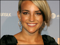 Jamie-Lynn Spears
