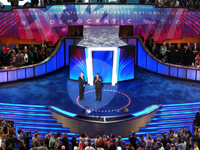 Obama and Biden