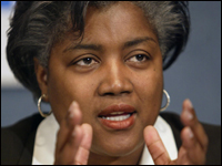 Donna Brazile