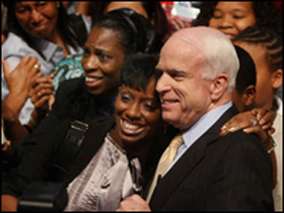 John McCain John McCain