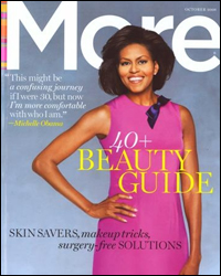 More Magazine