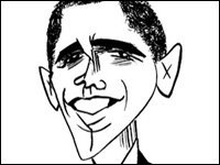 Barack Obama