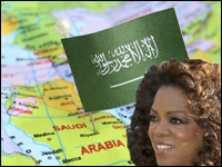 Oprah