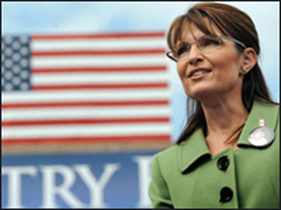 Sarah Palin Sarah Palin