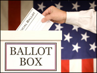 Voting