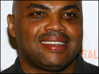 Charles Barkley