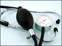 Blood Pressure